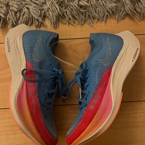Nike Zoomx Vaporfly Next 2 For Future Me DZ5222-400 Mens 3.5 Women’s 5